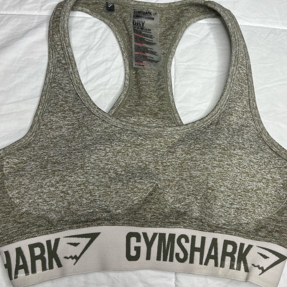 Gymshark Sports Bra